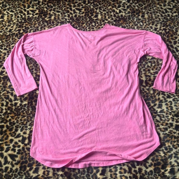 Victoria's Secret Pink Top - Picture 4 of 4